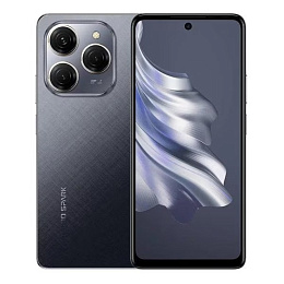 Смартфон Tecno SPARK 20 Pro 8GB+256GB Moonlite Black