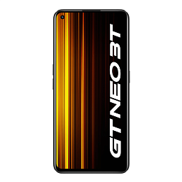 Смартфон Realme GT Neo 3T 8/256 ГБ Dash yellow