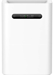 Увлажнитель воздуха Smartmi Evaporative Humidifier 2, белый