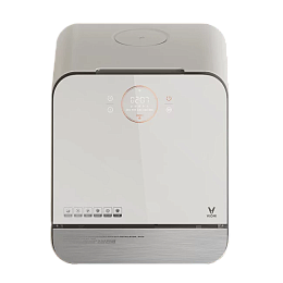Настольная посудомоечная машина Viomi Smart Dishwasher VDW0402