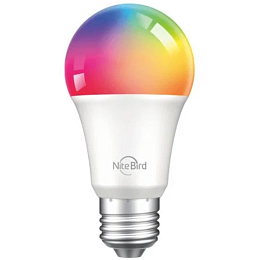 Умная лампа Nitebird Smart bulb, Белый