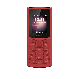 Кнопочный телефон Nokia C20 BLUE 2/16
