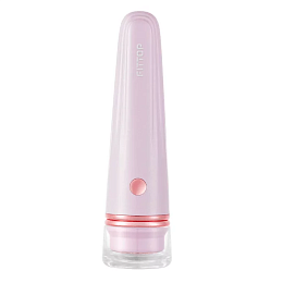 Косметологический аппарат для лечения акне FitTop L-Skin, розовый