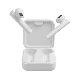 Наушники вкладыши Xiaomi Mi True Wireless Earphones 2 Basic