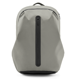 Рюкзак NINETYGO URBAN DAILY City backpack серый