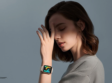 Лучшие смарт-часы до 5000 рублей