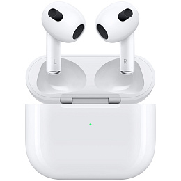 Беспроводные наушники TWS Apple AirPods 3