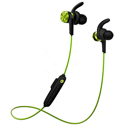 Гарнитура беспроводная 1MORE iBfree Sport Bluetooth In-Ear Headphones Green