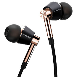 Наушники 1MORE Triple-Driver In-Ear Headphones