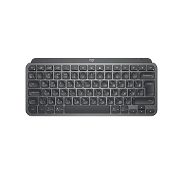 Беспроводная клавиатура Logitech MX Keys mini, Graphite