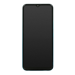 Смартфон Itel Vision 2S P651L 2/32GB Gradation Blue