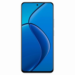 Смартфон Realme 12 4G 8/128GB Голубой рассвет