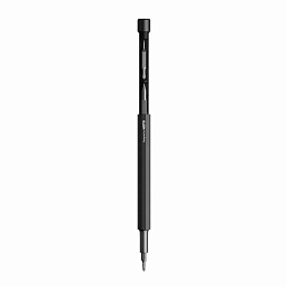 Отвёртка карманная HOTO Pocket Precision Screwdriver SE Black