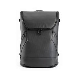 Рюкзак NINETYGO FULL.OPEN Business Travel Backpack черный