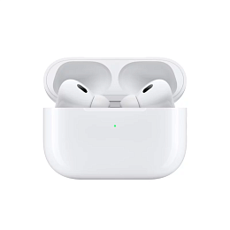 Беспроводные наушники TWS Apple AirPods Pro 2 White