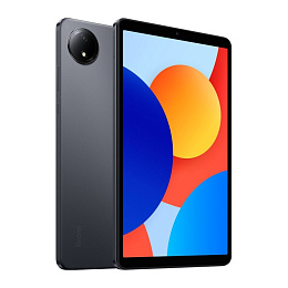 Планшет Xiaomi Redmi Pad SE 8.7" 4/128 GB Black