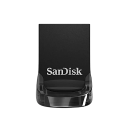 Флешка Sandisk Ultra Fit USB 3.1 16GB