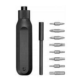 Отвёртка с битами Xiaomi Mi 16-in-1 Ratchet Screwdriver