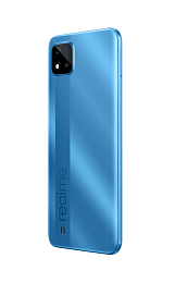 Смартфон Realme C11 2021 2/32 Gb Lake blue