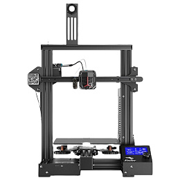 3D принтер Creality Ender-3 Neo