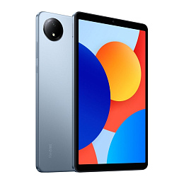 Планшет Xiaomi Redmi Pad SE 8.7" 4/64 GB Blue