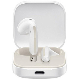 Беспроводные наушники Redmi Buds 6 Active White