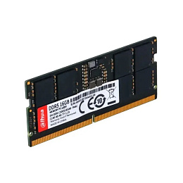 Модуль памяти Dahua DHI-DDR-C500S16G56 SO-DIMM 16GB