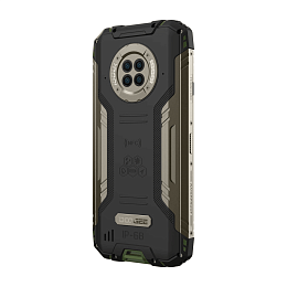 Смартфон Doogee S96 Pro Army Green
