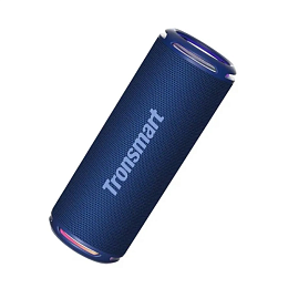 Портативная колонка Tronsmart T7 lite синяя