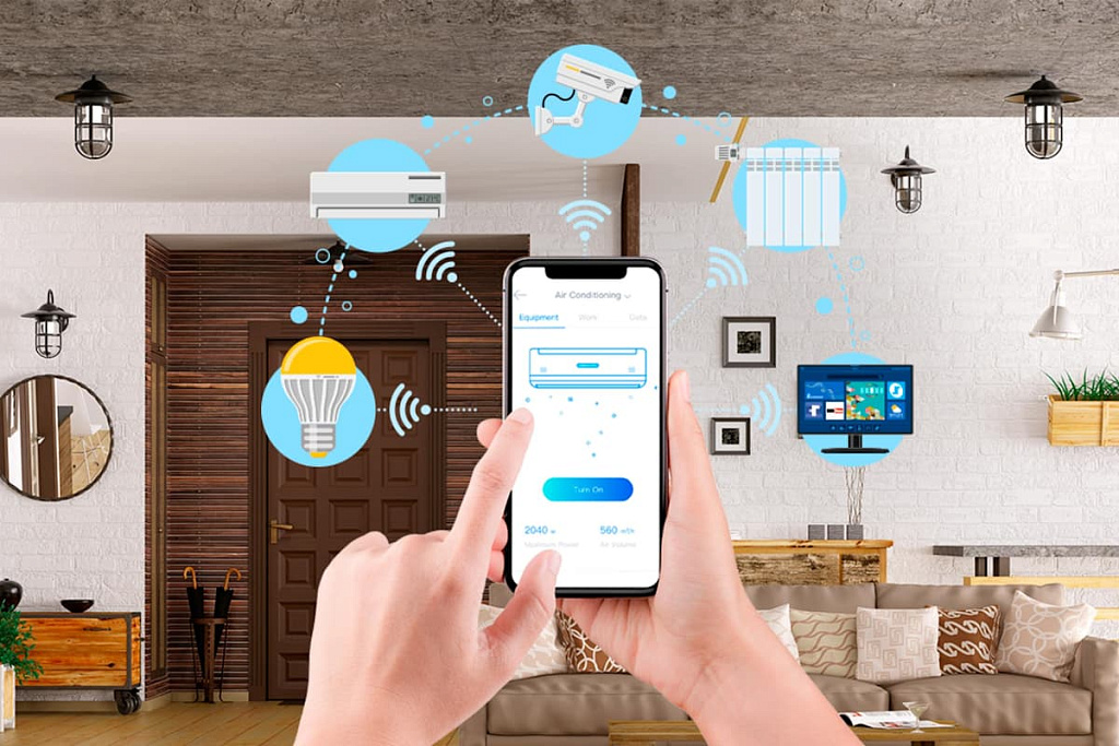 Что почитать на выходных: статьи об умном доме