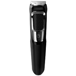 Мультитриммер Philips Norelco Series 3000 Black