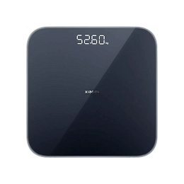 Умные весы Xiaomi Mi Smart Scale S200 Dark Grey