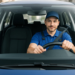 Выезд специалиста для установки и/или настройки оборудования. Внутри МКАД, КАД