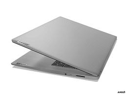Ноутбук Lenovo IdeaPad 3 17ADA05 17.3'' (81W2008XRK)