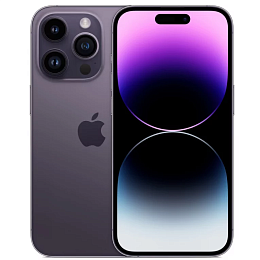 Смартфон Apple Iphone 14 Pro Max 1Tb Purple