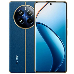 Смартфон Realme 12 Pro 5G 12/512 GB Submarine Blue