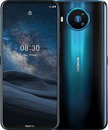 Смартфон Nokia 8.3 BLUE