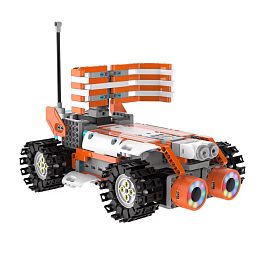 Робот-конструктор UBTech Jimu Astrobot Kit JRA0402