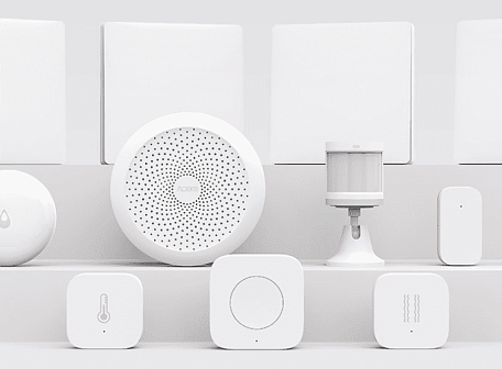 Обзор умного дома Aqara