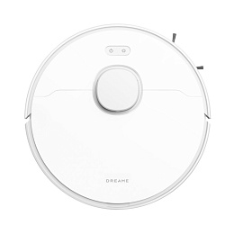 Робот-пылесос Dreame Bot Robot Vacuum and Mop D9 Max Gen2 White