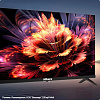 Телевизоры от Hikers: Smart TV,  голосовое управление и премиальная цветопередача