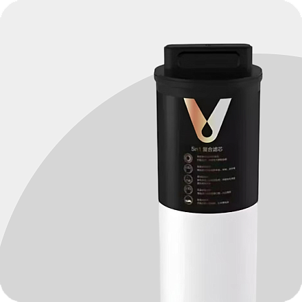 Фильтры для воды