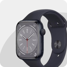 Смарт-часы и фитнес-браслеты